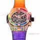 ZF Factory Hublot Big Bang Unico Titanium Rainbow 1-1 HUB1280 Movement (2)_th.jpg